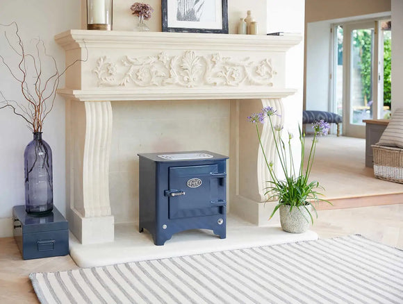 Everhot® Electric Stoves with Oven