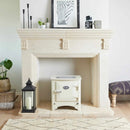 Everhot® Electric Stoves with Oven-13