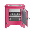 Everhot® Electric Stoves with Oven-37