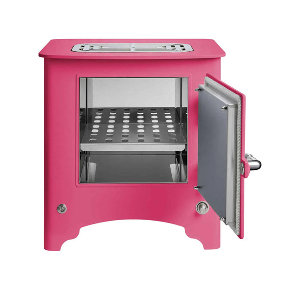 Everhot® Electric Stoves with Oven