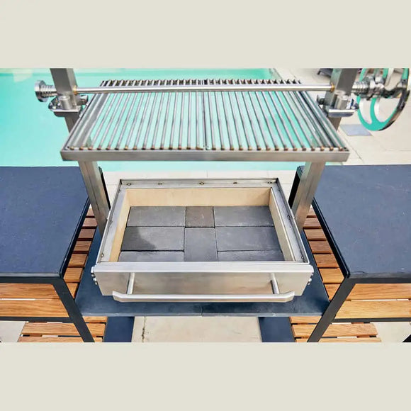 Everhot® Parilla Grill