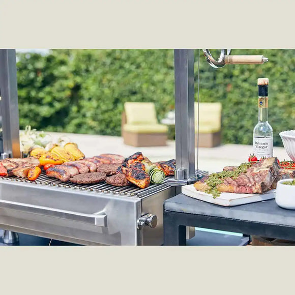 Everhot® Parilla Grill