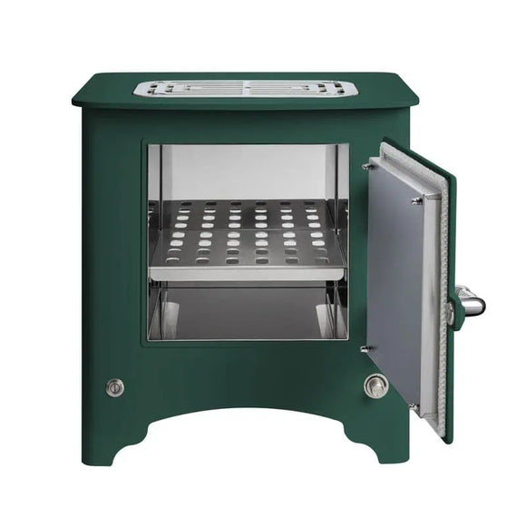 Everhot® Electric Stoves with Oven