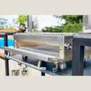 Everhot® Parilla Grill-10