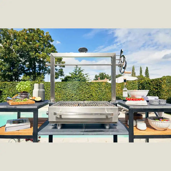 Everhot® Parilla Grill