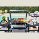 Everhot® Parilla Grill-4