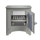 Everhot® Electric Stoves with Oven-39