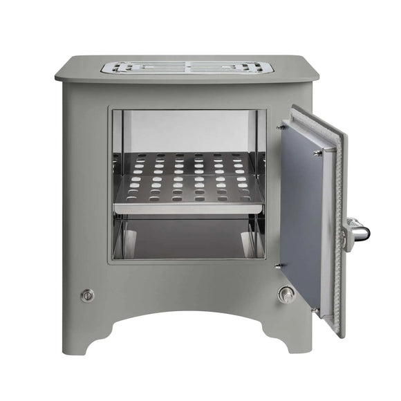 Everhot® Electric Stoves with Oven