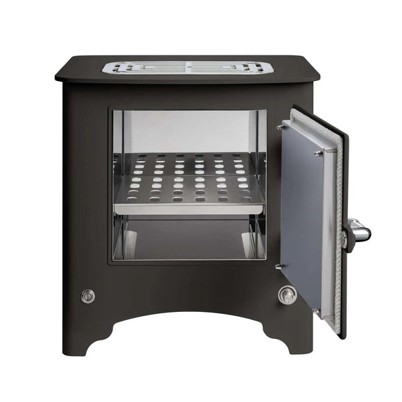 Everhot® Electric Stoves with Oven