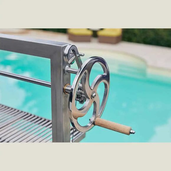 Everhot® Parilla Grill