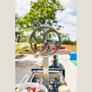 Everhot® Parilla Grill-7