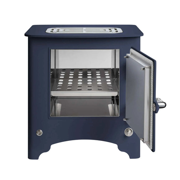 Everhot® Electric Stoves with Oven