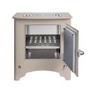 Everhot® Electric Stoves with Oven-23
