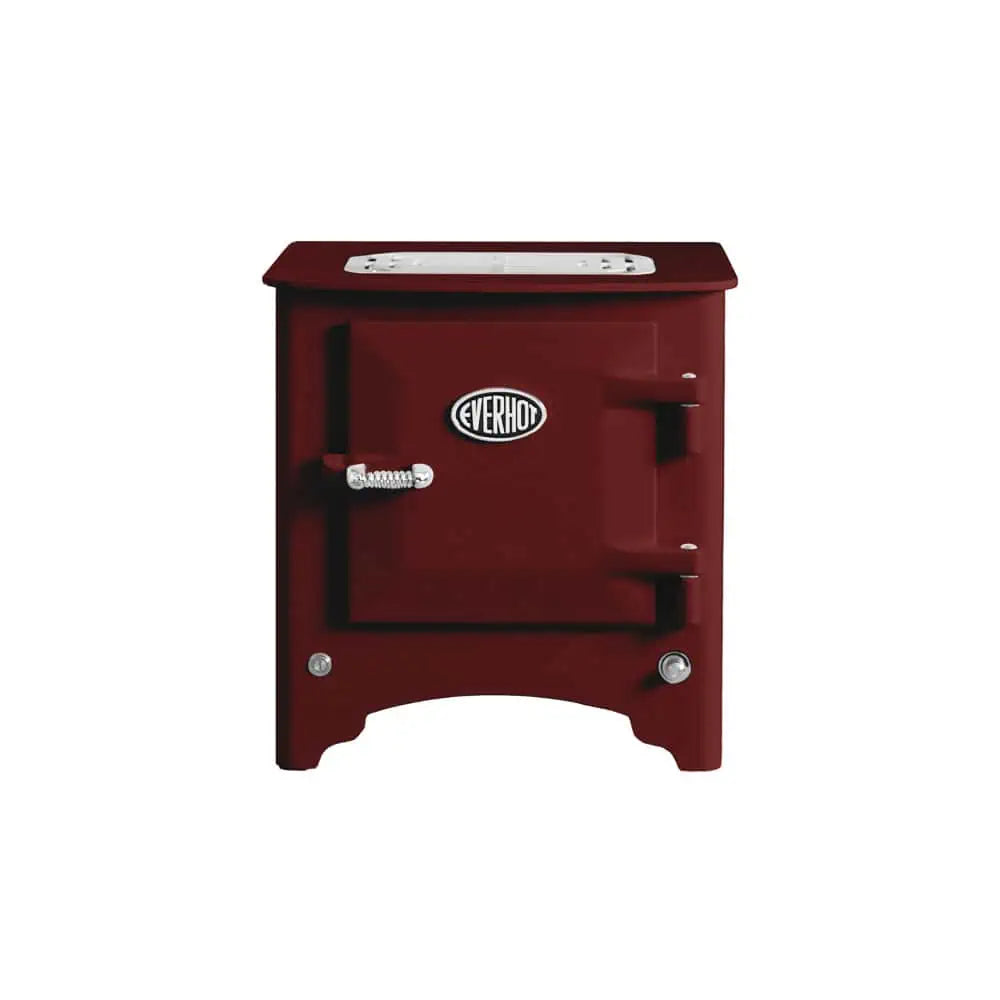 Buy burgundy Everhot® Electric Stoves