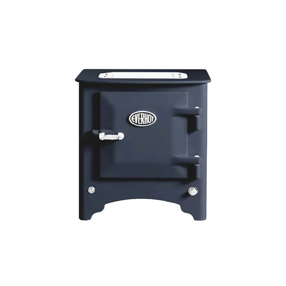 Buy marine-blue Everhot® Electric Stoves