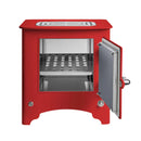 Everhot® Electric Stoves with Oven-25