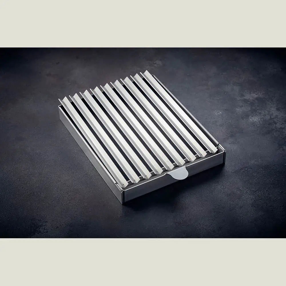 Everhot® Parilla Grill - Parilla Grill with Drip Tray