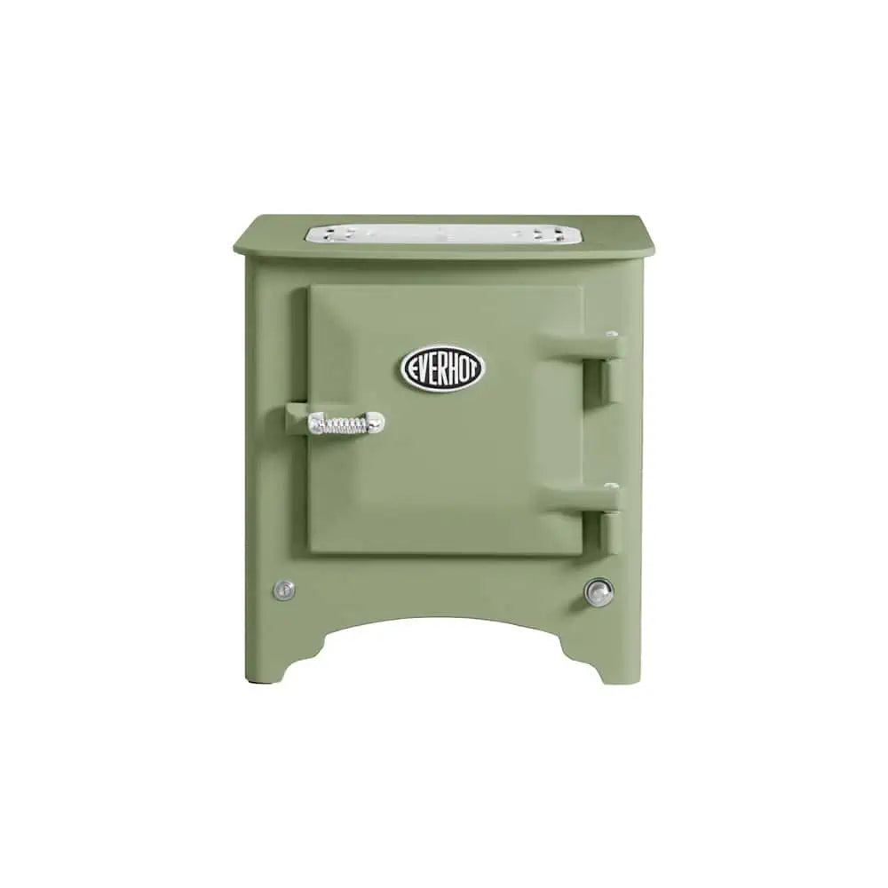 Buy sage Everhot® Electric Stoves