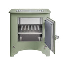 Everhot® Electric Stoves with Oven-26