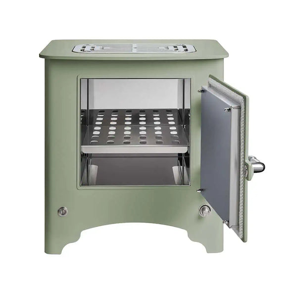 Everhot® Electric Stoves with Oven
