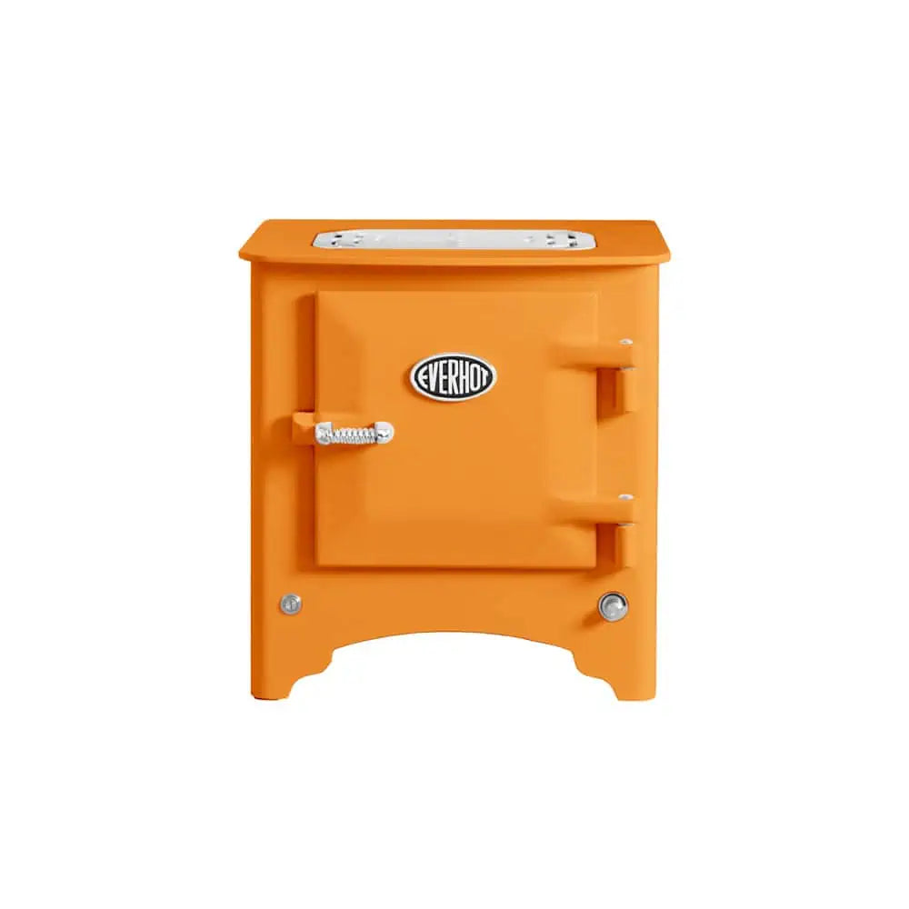 Buy tangerine Everhot® Electric Stoves