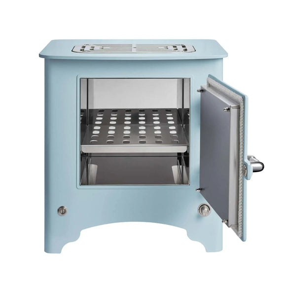 Everhot® Electric Stoves with Oven