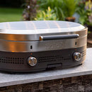 Solo Stove® Steelfire 30” Stainless Griddle-4