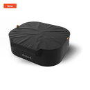 Solo Stove® Steelfire Griddle Shelter-1