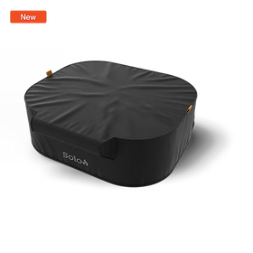 Solo Stove® Steelfire Griddle Shelter