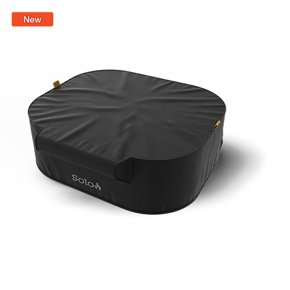 Solo Stove® Steelfire Griddle Shelter