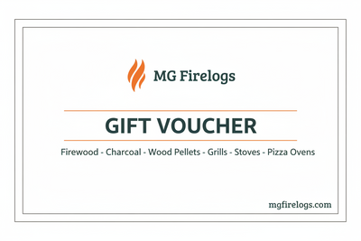 MG Firelogs Voucher
