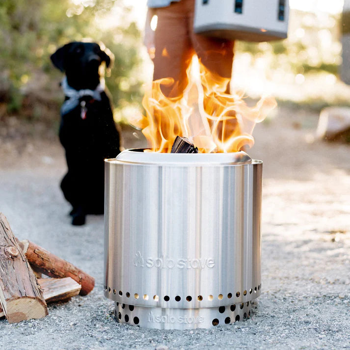 Solo Stove® Ranger 2.0