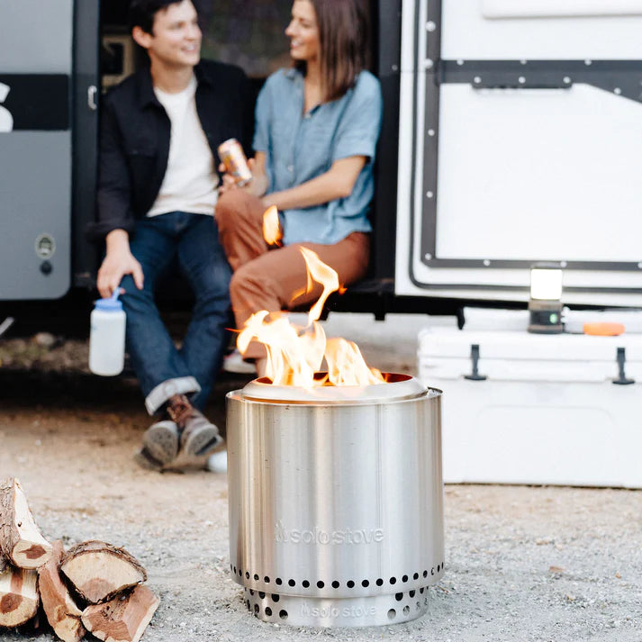 Solo Stove® Ranger 2.0