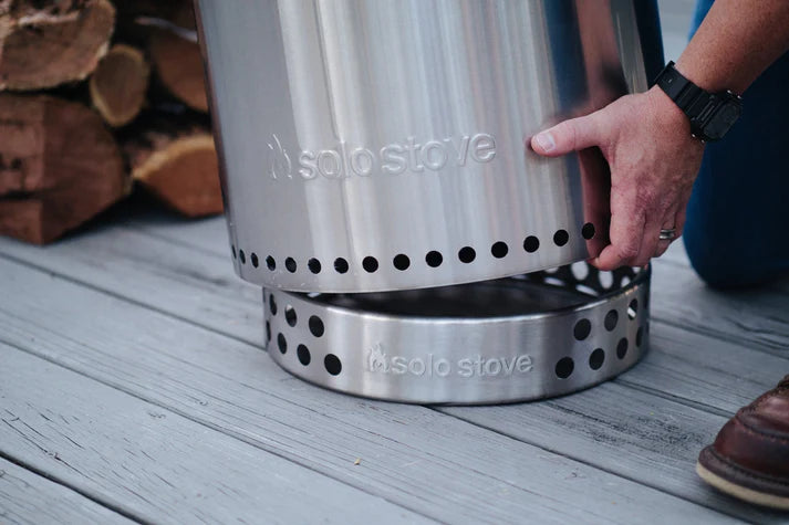 Solo Stove® Ranger 2.0