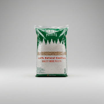 BIO Pellets - Economy - 0