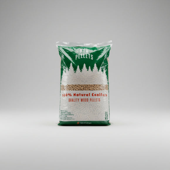 BIO Pellets - Economy
