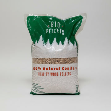 BIO Pellets - Economy