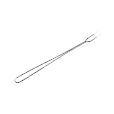 BBQ Stainless Steel Fork - 60 cm
