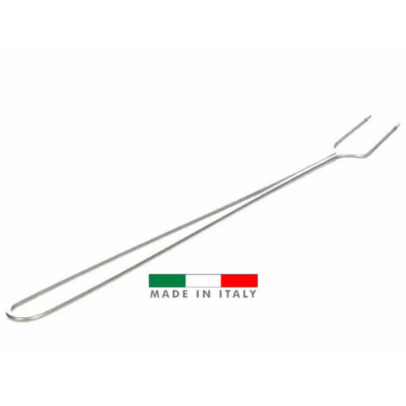 BBQ Stainless Steel Fork - 60 cm