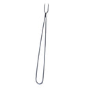 BBQ Stainless Steel Fork - 60 cm-2