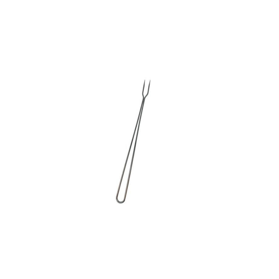 BBQ Stainless Steel Fork - 60 cm