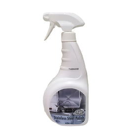 Everhot® Stainless Steel Spray Polish