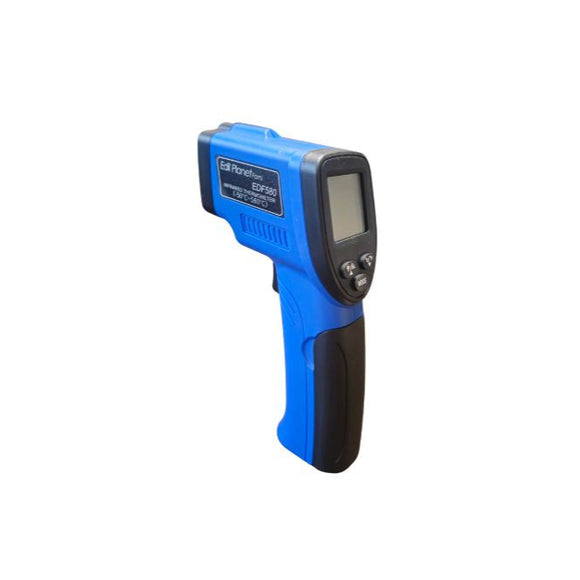 Edil Planet Forni® Digital Infrared Thermometer