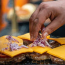 iQ GRILLS® - Classic 21" - The Fully Accessorized Kamado Grill-4