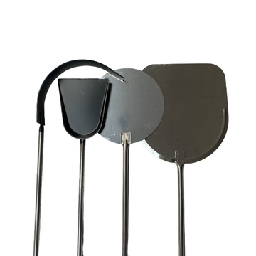 Pizza Oven Tools - 4 Pcs Set 150cm