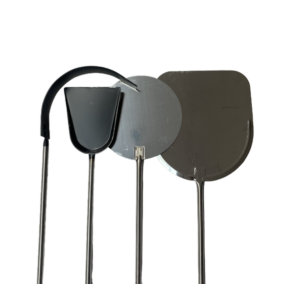Pizza Oven Tools - 4 Pcs Set 150cm