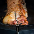 iQ GRILLS® - Large 22" - The Fully Accessorized Kamado Grill-7