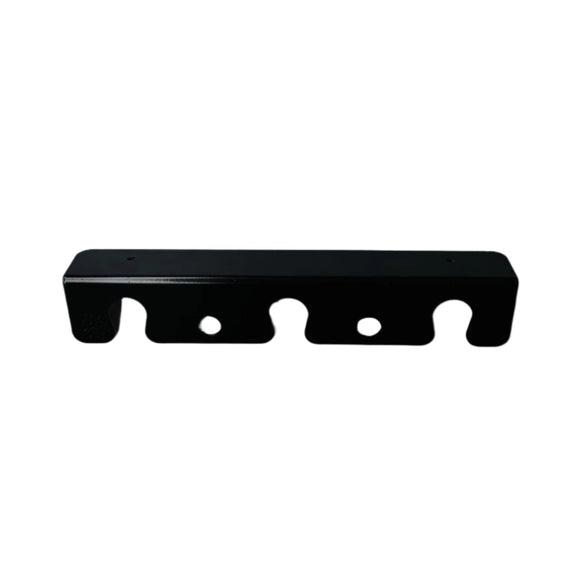 Wall Mounted Pizza Oven Tools Holder