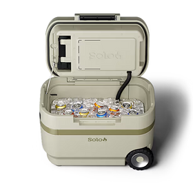 Solo Stove® Windchill 47 Cool Box + Mobile A/C - 0
